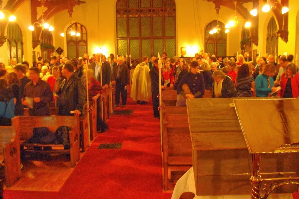 Holy Trinity Anglican Church | 189 Main St, Lucan, ON N0M 2J0, Canada | Phone: (519) 227-1740
