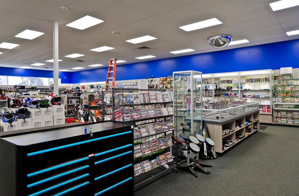 Cashopolis Saskatoon | 1521 Idylwyld Dr N, Saskatoon, SK S7L 1A9, Canada | Phone: (306) 934-2274