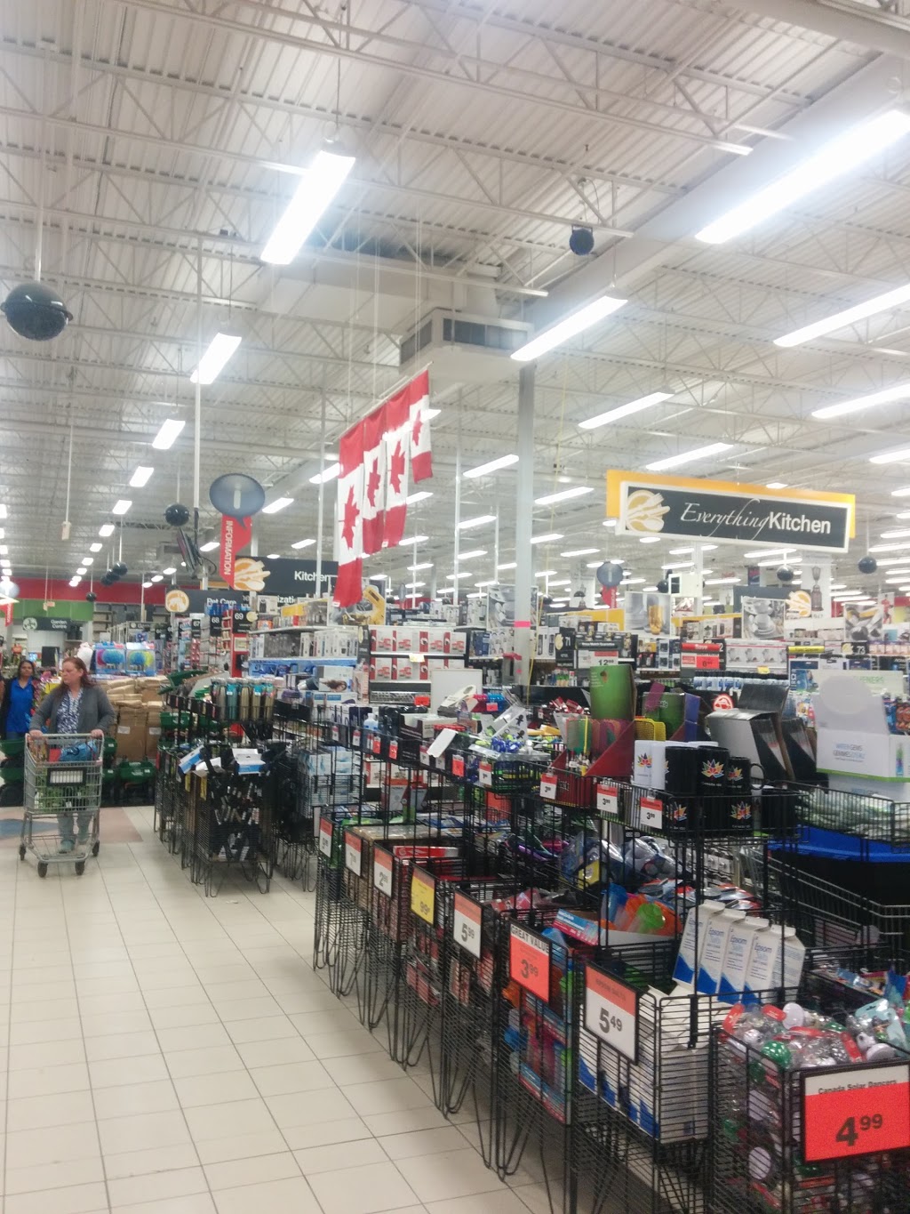 Canadian Tire | 441 Gibb St, Oshawa, ON L1J 1Z4, Canada | Phone: (905) 728-6272