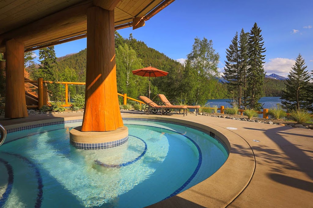 Tyax Lodge & Heliskiing | 1 Tyaughton Lake Rd, Gold Bridge, BC V0K 1P0, Canada | Phone: (250) 238-2221