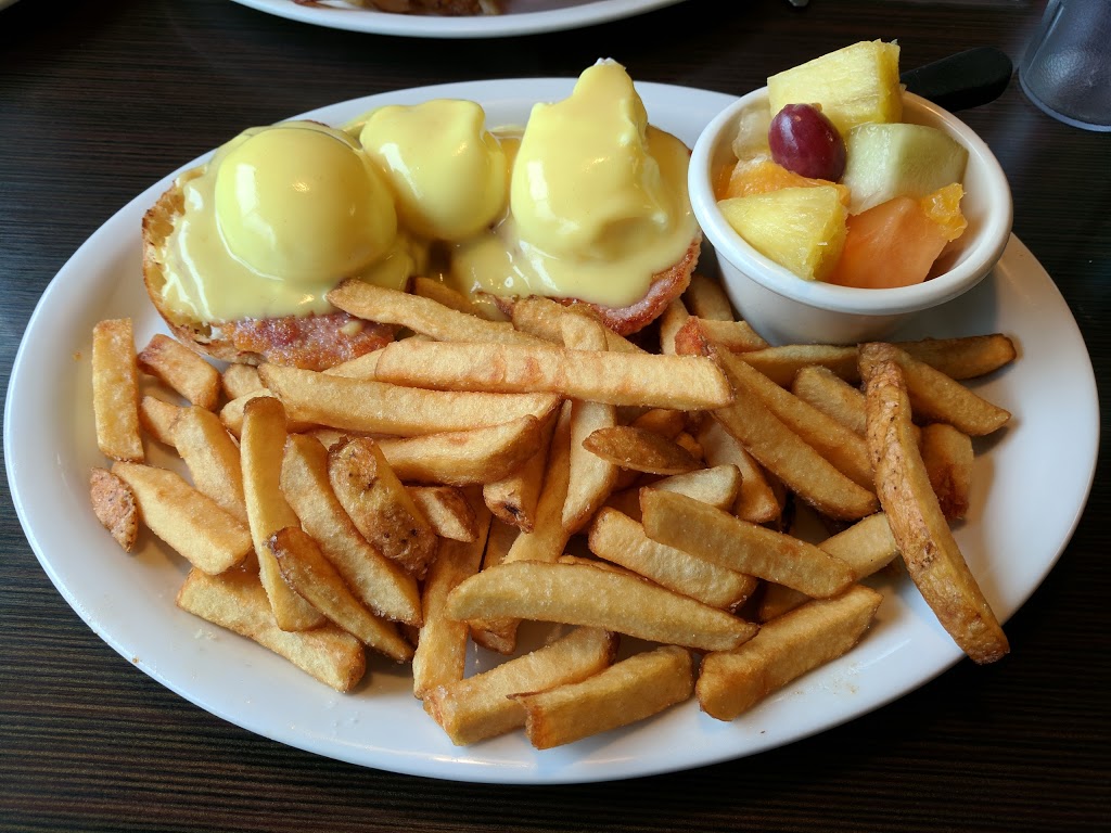 Stackers Pancake House | 727 William St #1, Midland, ON L4R 4Y5, Canada | Phone: (705) 245-2008