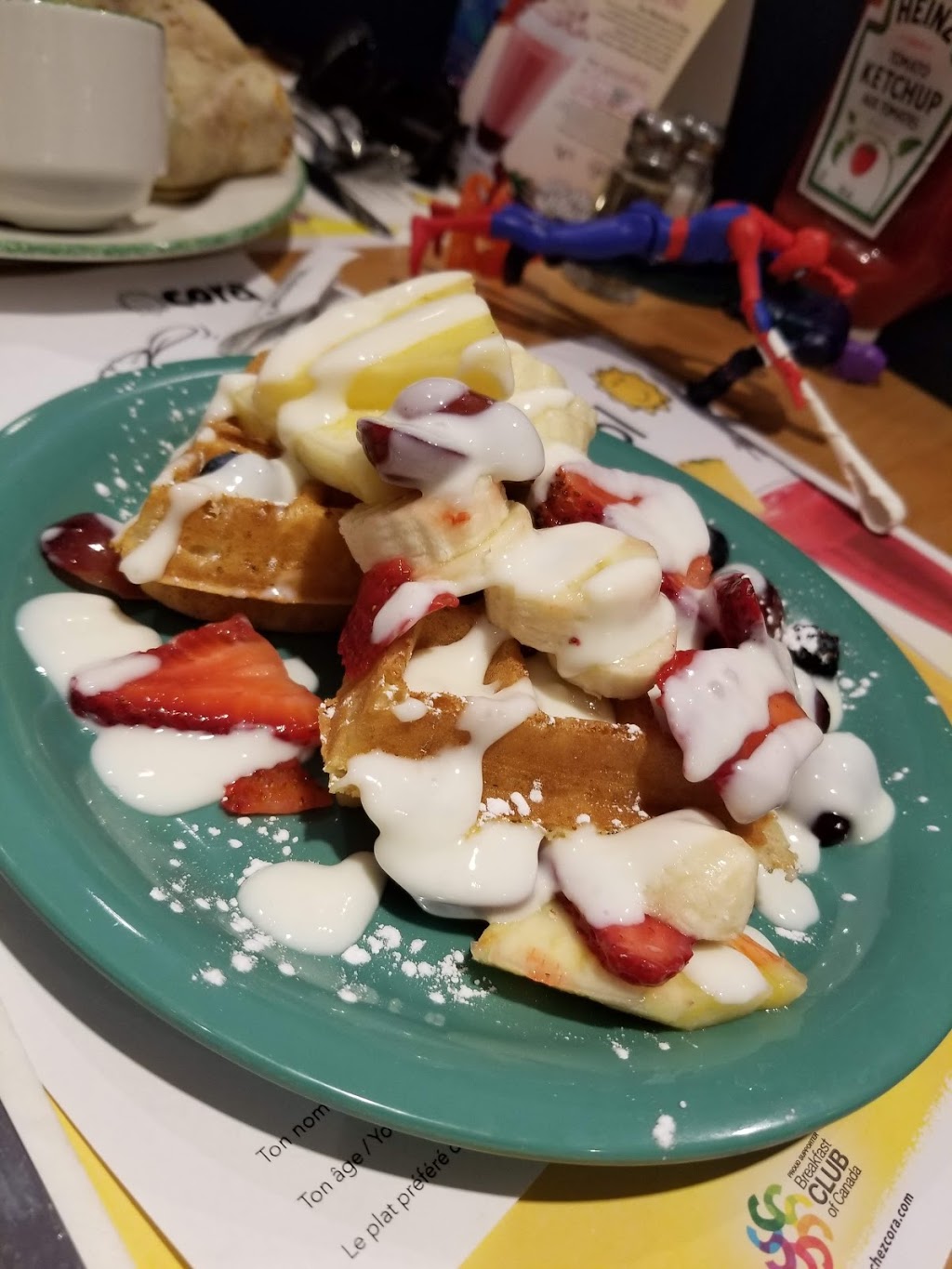 Cora Breakfast and Lunch | 845 Dakota St Unit 30, Winnipeg, MB R2M 5M3, Canada | Phone: (204) 219-8880