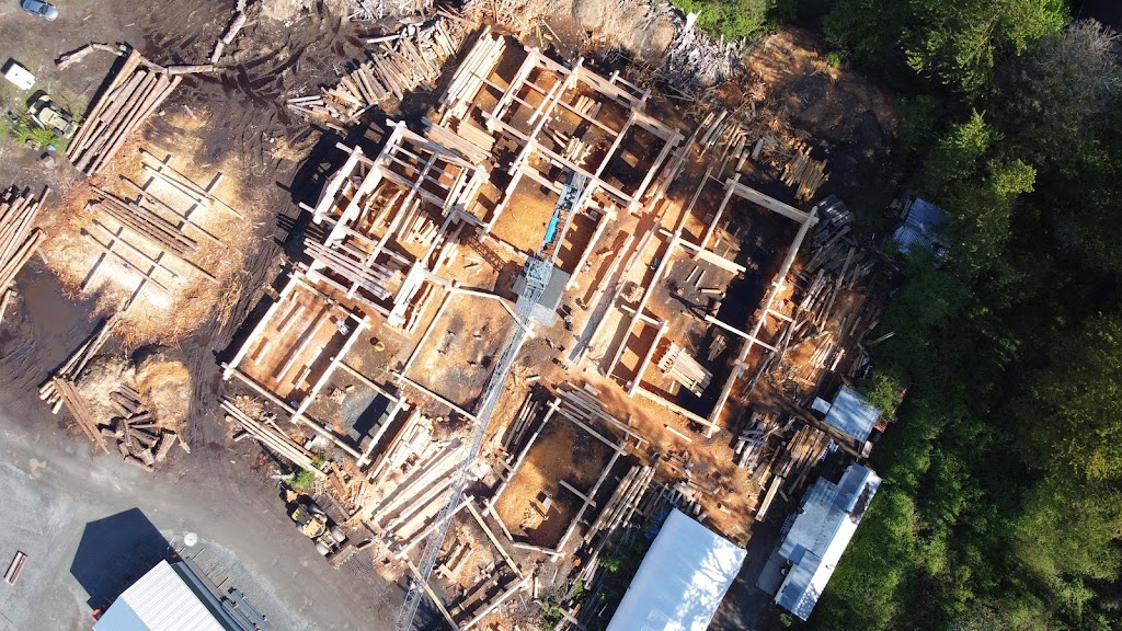 Log Homes Canada - Hand Crafted Log Homes | 6347 Chilliwack River Rd, Chilliwack, BC V2R 0M2, Canada | Phone: (888) 564-2833