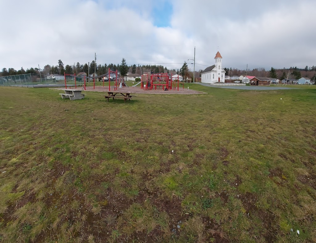 Sliammon | Sliammon Rd, Powell River, BC V8A, Canada | Phone: (604) 483-2079