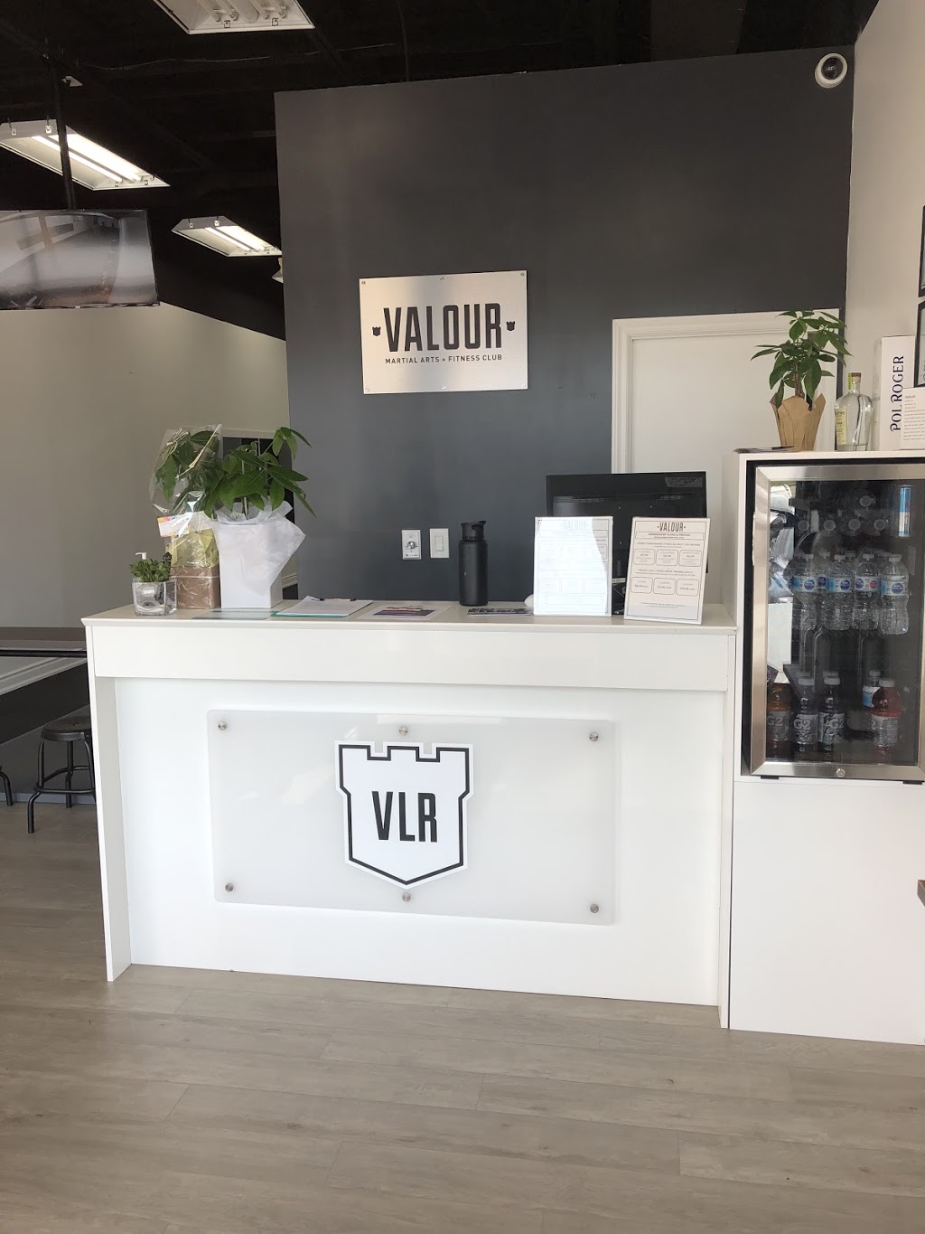 Valour Martial Arts + Fitness Club | 2300 John St Unit 3A, Thornhill, ON L3T 6G7, Canada | Phone: (647) 273-2217