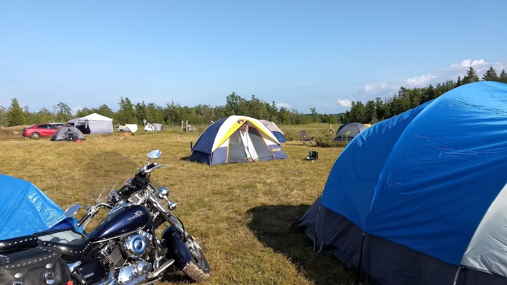 Rockin the Rock | 181 Harbour View Rd, Little Current, ON P0P 1K0, Canada | Phone: (866) 755-7425