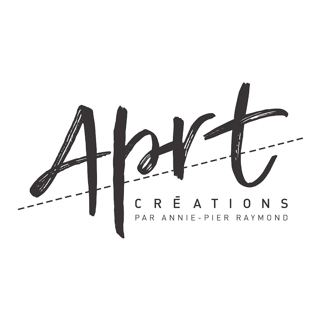APRT Creations | 4e Rang, Saint-Rosaire, QC G0Z 1K0, Canada | Phone: (819) 475-5604