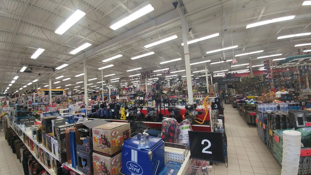 Canadian Tire - Blainville, QC | 500 Boulevard de la Seigneurie O, Blainville, QC J7C 5T7, Canada | Phone: (450) 419-4700