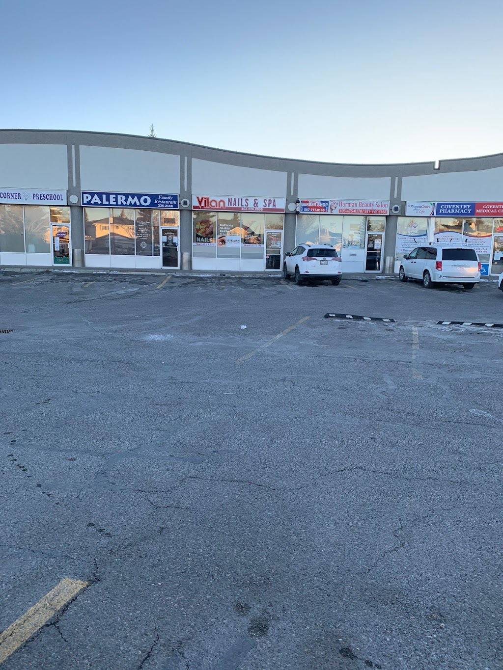 Coventry Medical Clinic | 790 Coventry Dr NE, Calgary, AB T3K 4K4, Canada | Phone: (403) 453-6164