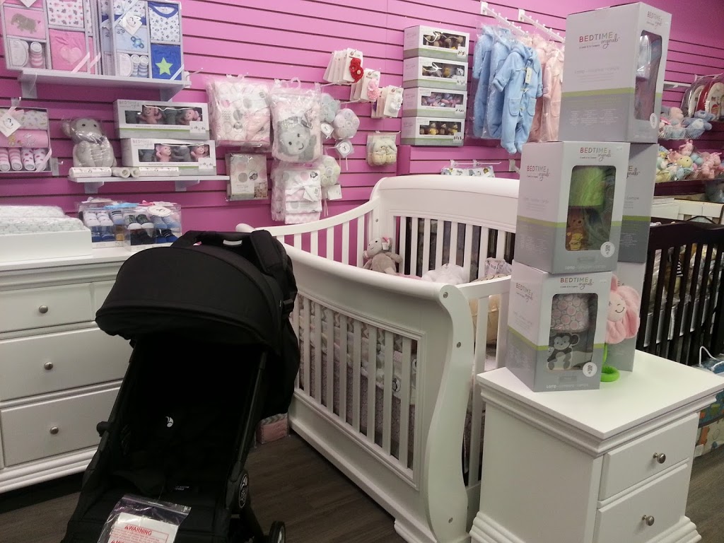 Pink n Blue | 25 Metro Rd S unit 5, Keswick, ON L4P 1V7, Canada | Phone: (905) 476-7465