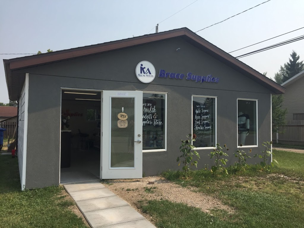 Brace Supplies Ca Ltd. | 319 Central St W (Box 372, Warman, SK S0K 4S0, Canada | Phone: (306) 514-0570