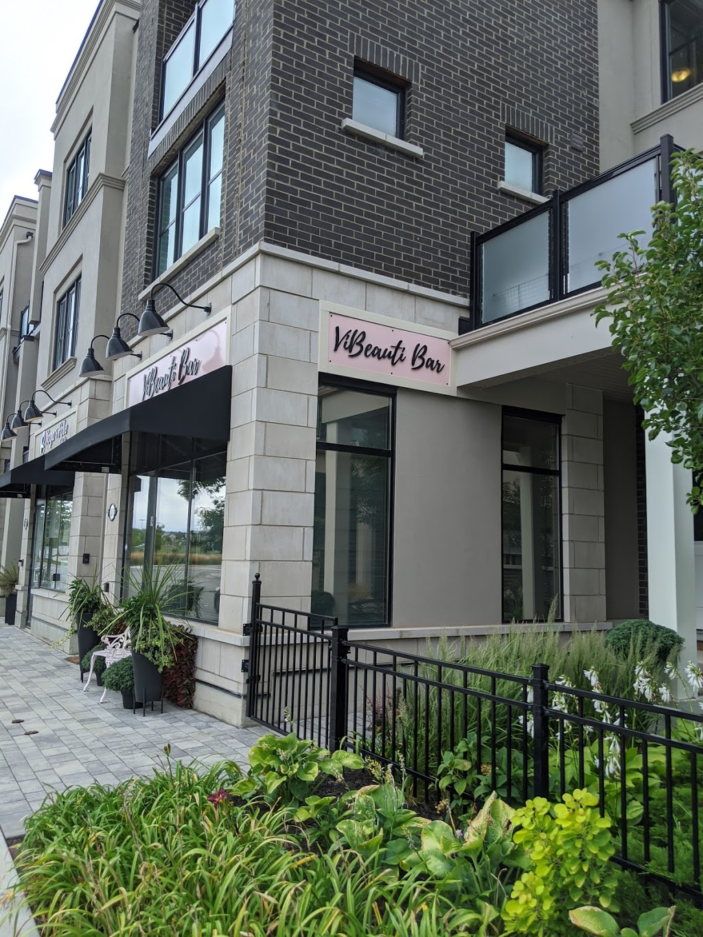ViBeauti Bar | 3083 George Savage Ave, Oakville, ON L6M 4M2, Canada | Phone: (647) 302-9882