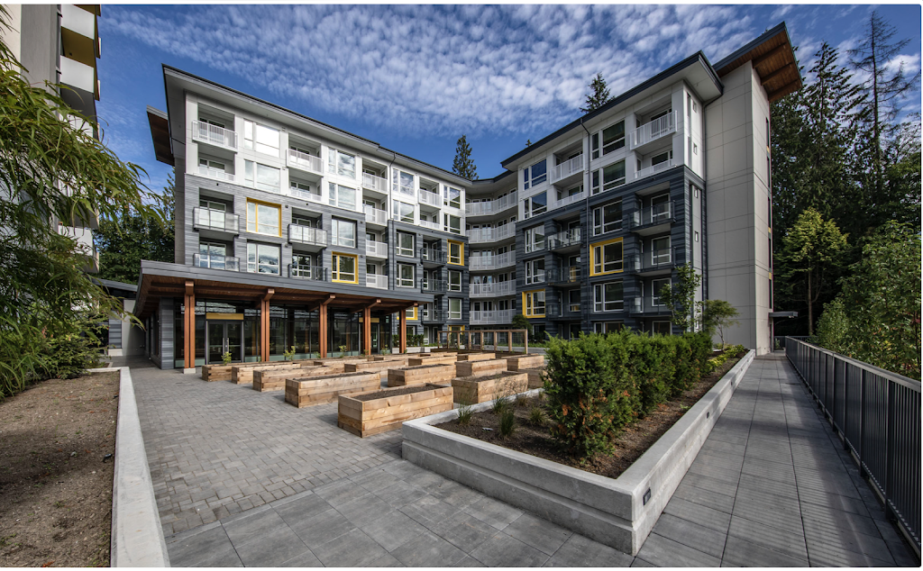 Kiwanis Lynn Woods | 2551 Whiteley Ct, North Vancouver, BC V7J 0E1, Canada | Phone: (604) 984-9166