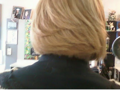 Shear Magic Town & Country Hair Salon | 69348 Main St, Richmond, MI 48062, USA | Phone: (586) 727-5895