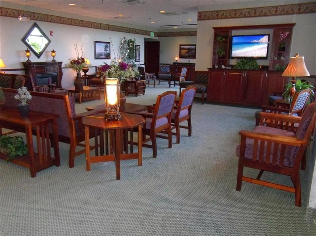 Pacific Cataract and Laser Institute | 4330 Mitchell Way, Bellingham, WA 98226, USA | Phone: (360) 738-6860