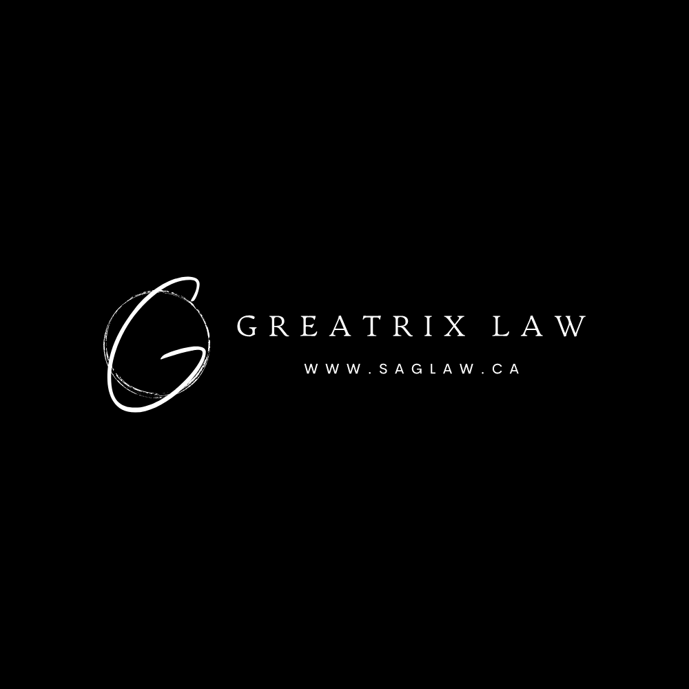 GREATRIX LAW | 291 Woodlawn Rd W Unit 10B, Guelph, ON N1H 7L6, Canada | Phone: (519) 829-4853