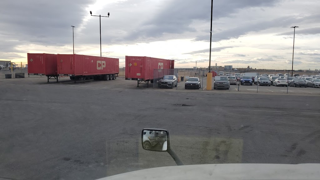 Cargill Meat Solutions | 10 Freeport Way NE, Calgary, AB T3J 4X7, Canada | Phone: (403) 567-7400