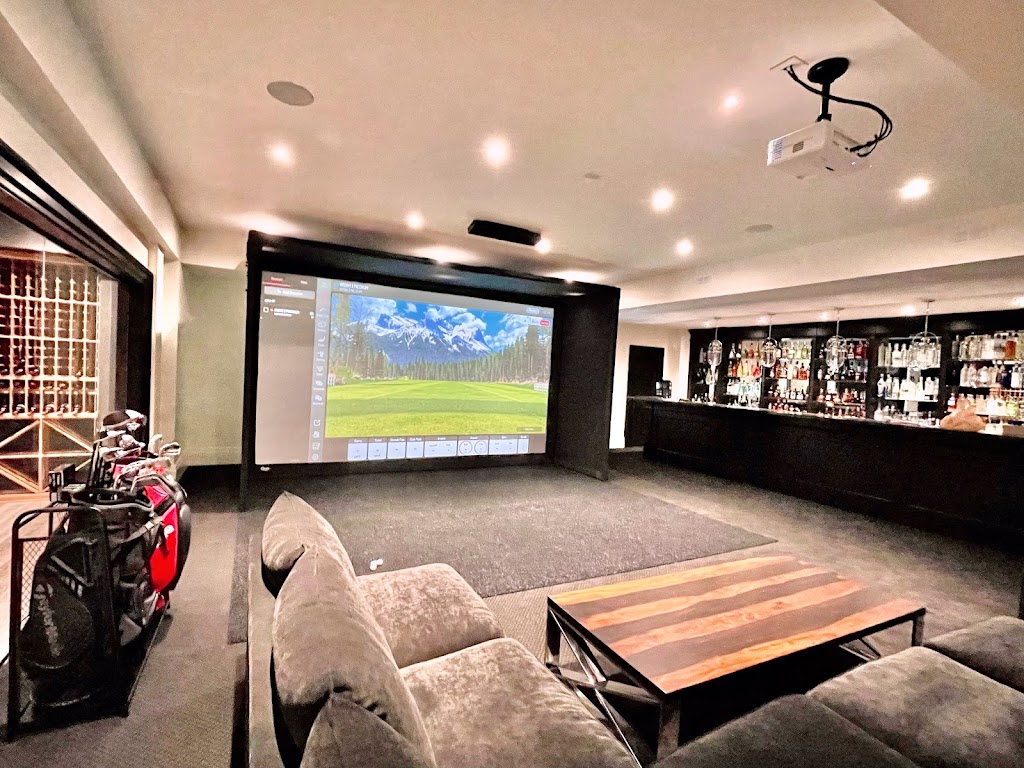 Ontario Golf Simulators | 2 Halstead Rd, Courtice, ON L1E 1T6, Canada | Phone: (877) 268-6926