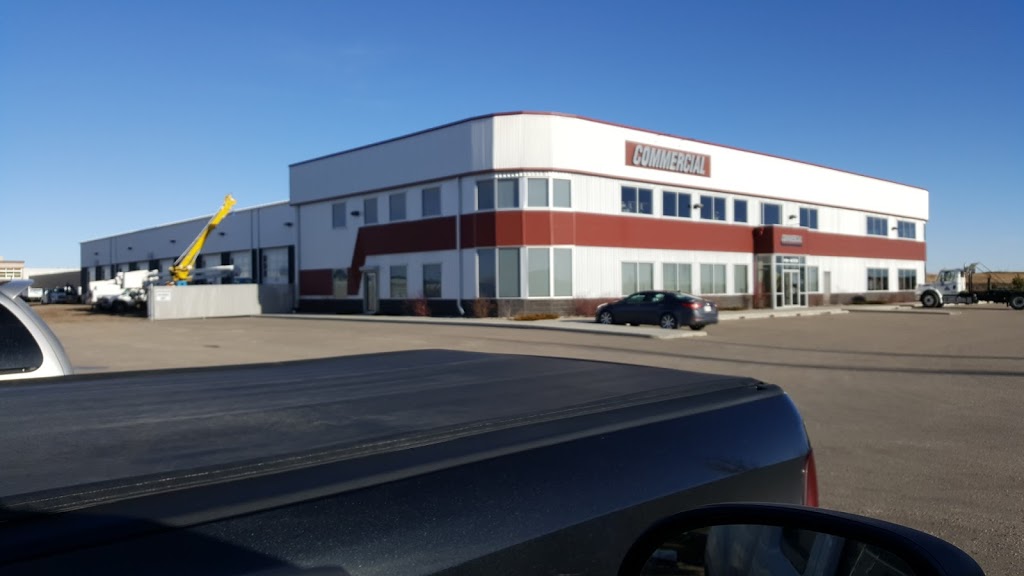 Commercial Truck Equipment Co. | 11199 48 St SE, Calgary, AB T2C 5H4, Canada | Phone: (403) 219-0354
