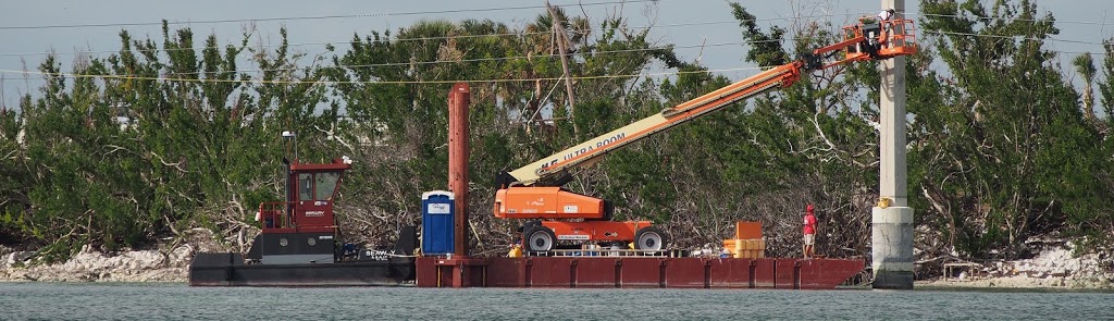 Seaway Marine Group & TowBoatU.S. | 815 Union St, Clayton, NY 13624, USA | Phone: (315) 775-4114
