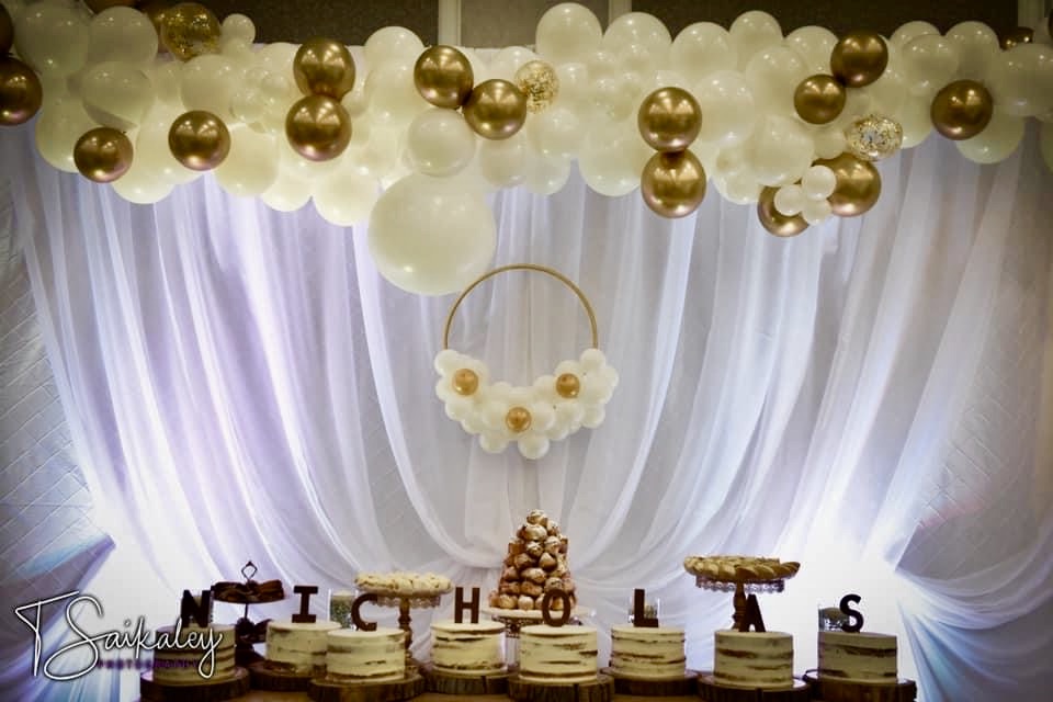 The balloons Lady | 94 Ralph Erfle Wy, Ottawa, ON K2J 6W2, Canada | Phone: (613) 799-8894