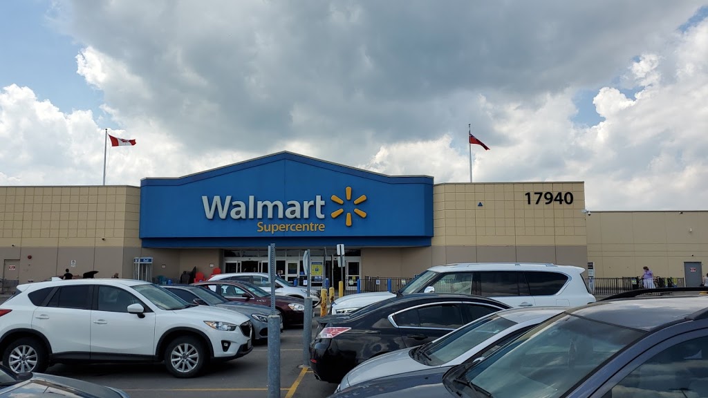 Walmart Supercentre 17940 Yonge St Newmarket ON L3Y 8S4 Canada   465aba96720c4512056ddeb6c380231e  Ontario Regional Municipality Of York Newmarket Walmart Supercentre 905 853 8811html 