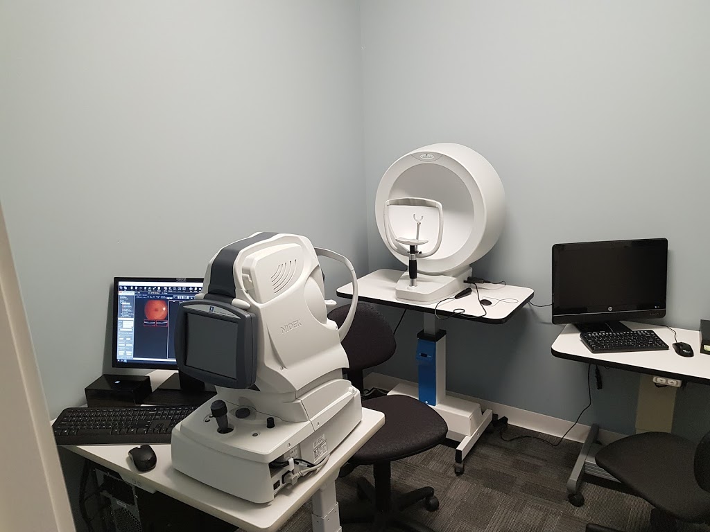 Clayton Heights Optometry | 19151 Fraser Hwy #103A, Surrey, BC V3S 8E7, Canada | Phone: (604) 372-4030
