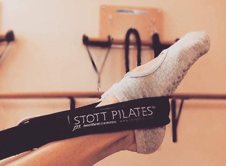Studio Tonic Pilates And Setting En Forme | 257 Bd Sainte-Rose local 010, Laval, QC H7L 1M1, Canada | Phone: (514) 242-4843