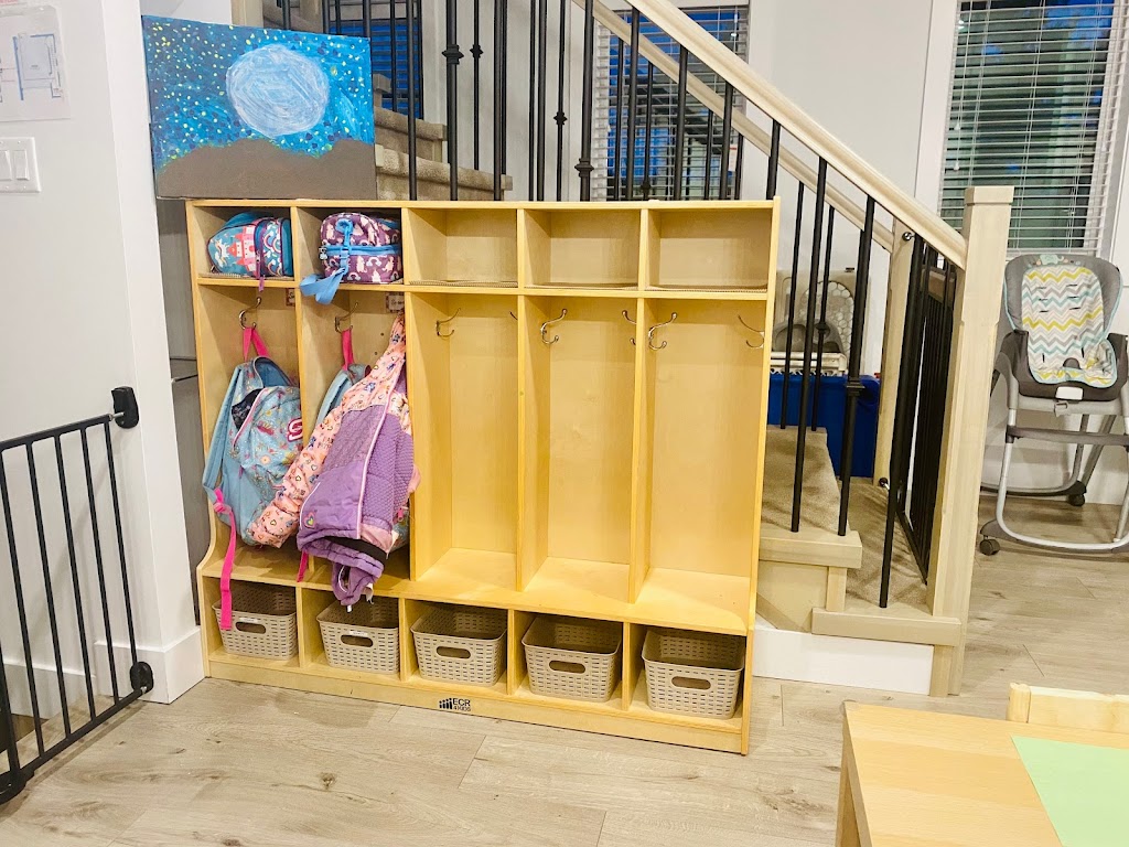 Little Einstein Day Care Ltd. | 9275 Windsor St, Chilliwack, BC V2P 6C5, Canada | Phone: (778) 512-9945
