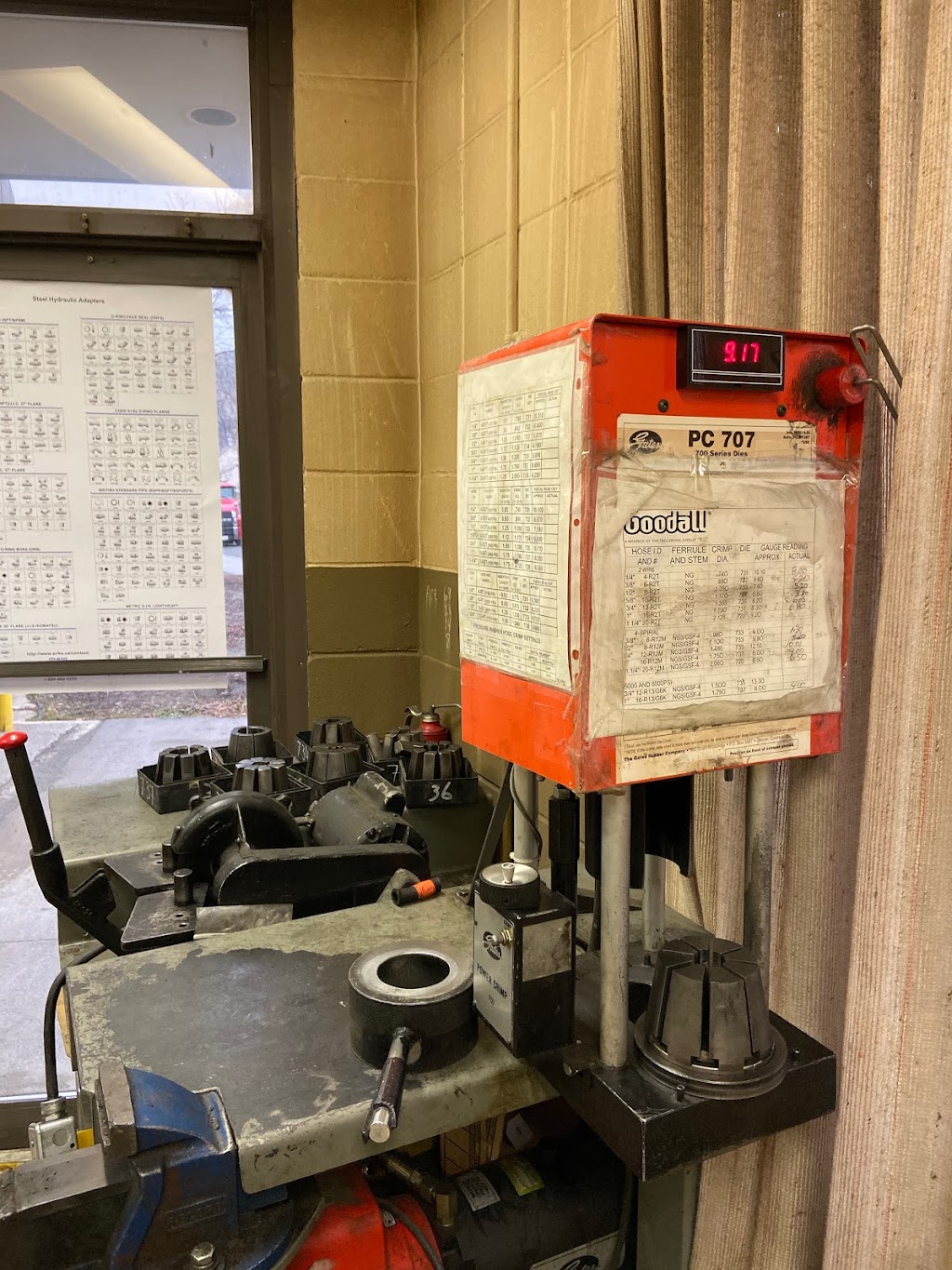 Cache Creek Machine Shop 2019 Ltd | 1374 Quartz Rd, Cache Creek, BC V0K 1H0, Canada | Phone: (250) 457-6274