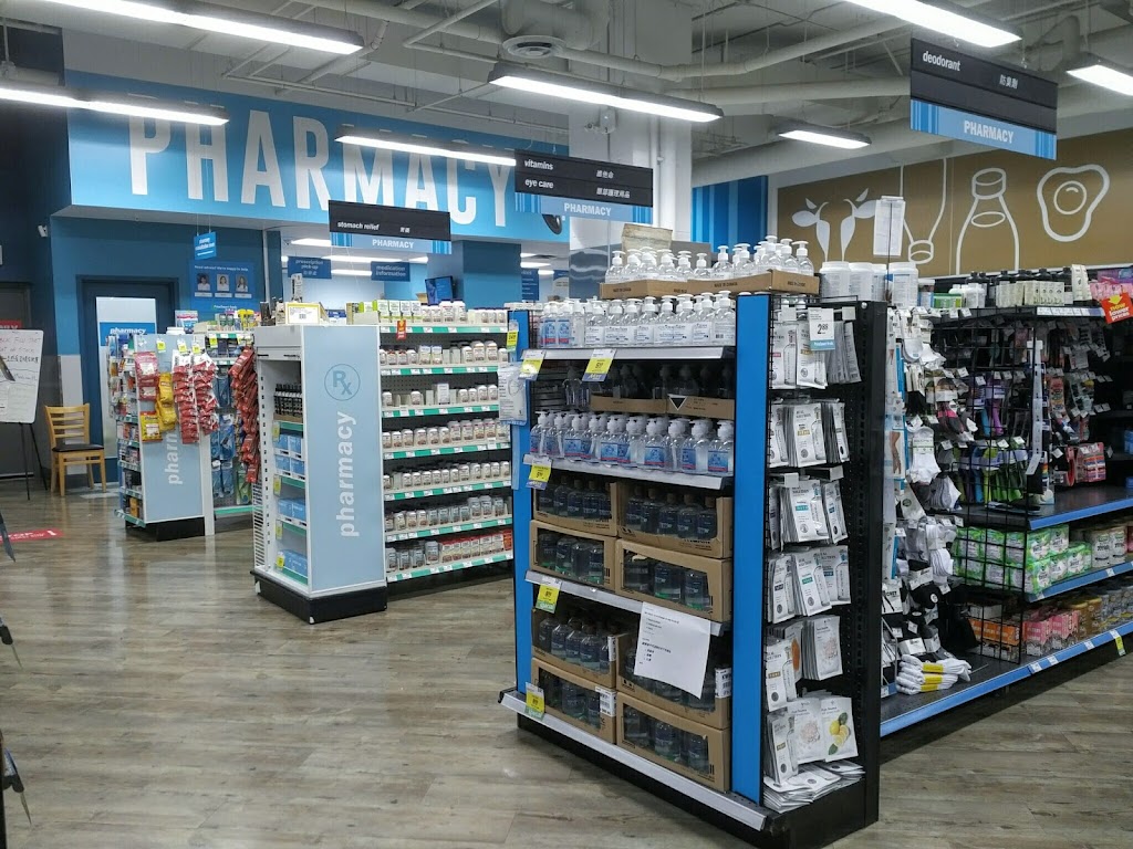 PriceSmart Foods Pharmacy | 4650 Kingsway, Burnaby, BC V5H 4L9, Canada | Phone: (604) 433-3760
