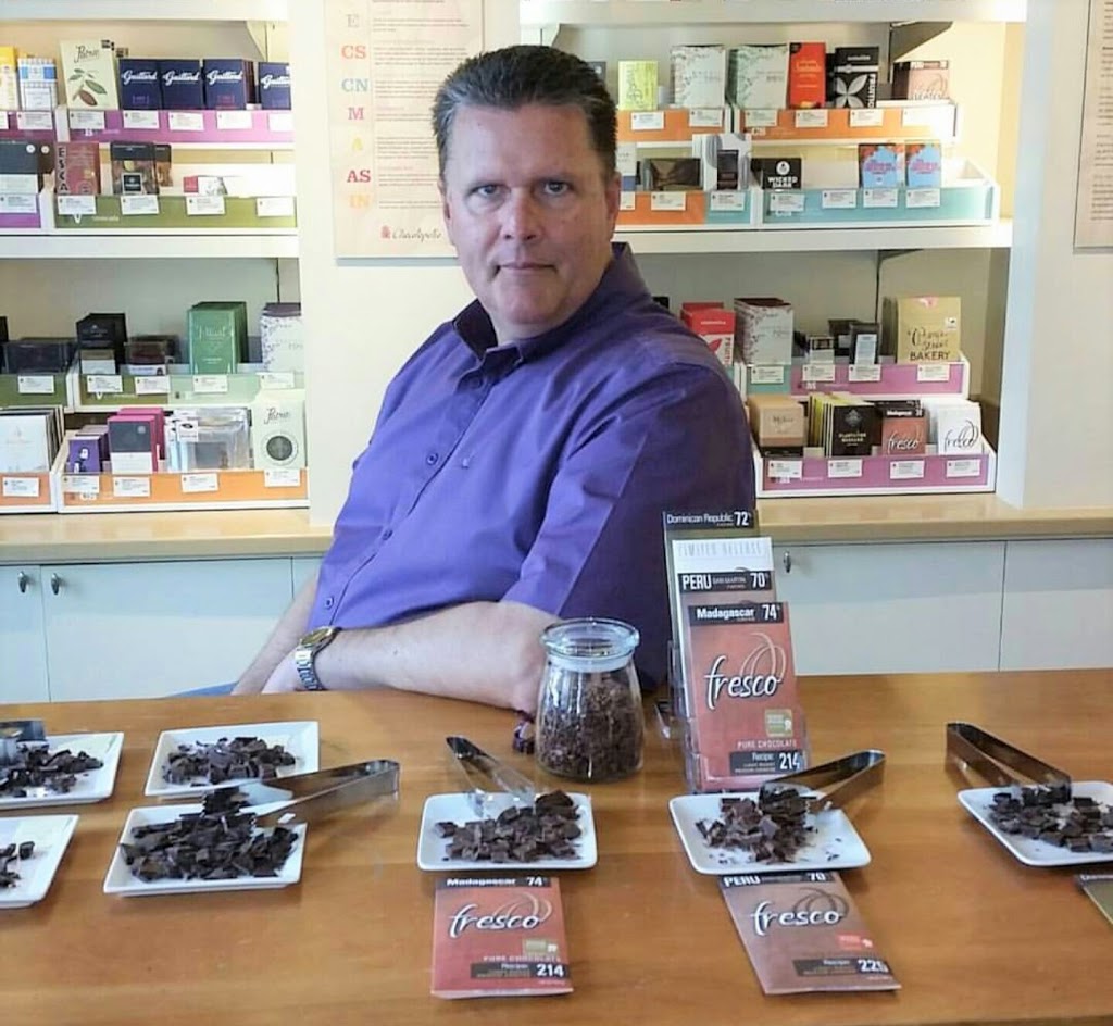 Fresco Chocolate | 101 3rd St, Lynden, WA 98264, USA | Phone: (360) 739-2510