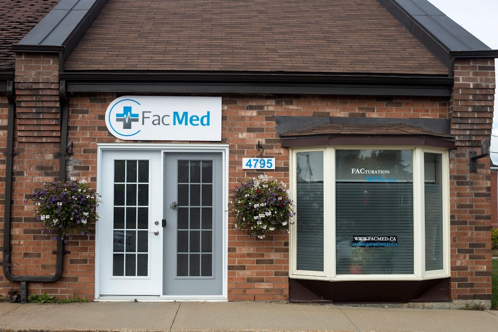 FacMed Inc. | 4795 Rue de la Promenade des Soeurs, Québec, QC G1Y 2W2, Canada | Phone: (418) 659-1734