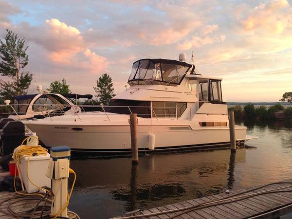 Bayshore Yacht Sales | 30 Quarry Ridge Rd, Barrie, ON L4M 7G1, Canada | Phone: (705) 300-8950