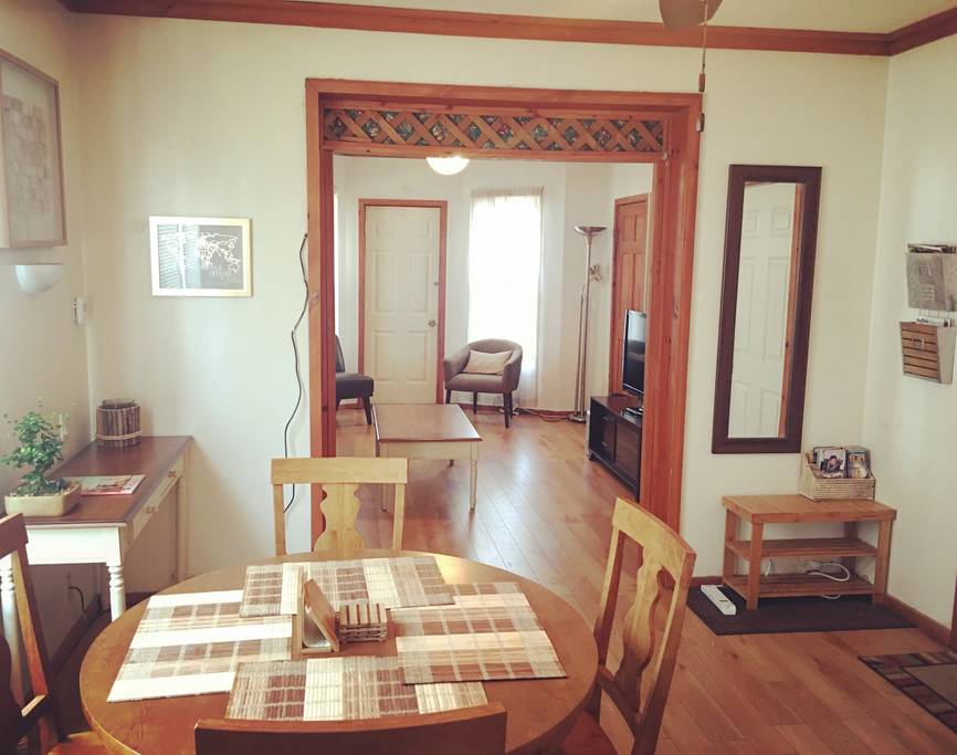 Buffalo Niagara Vacation Rentals | 74 Park St, Buffalo, NY 14201, USA | Phone: (716) 400-0581