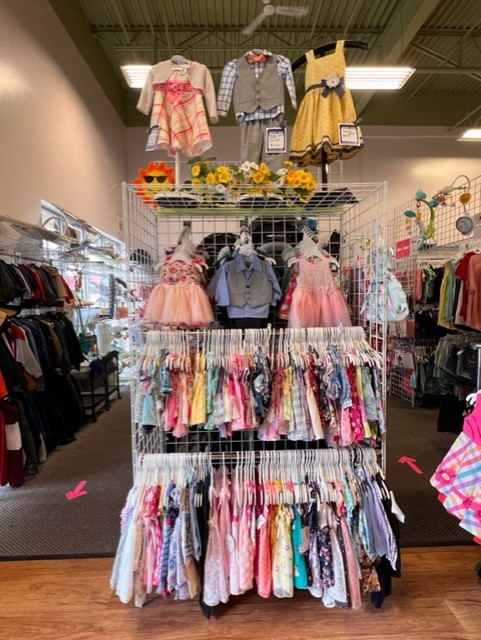 Once Upon A Child Langley | 20121 Willowbrook Dr #104, Langley Twp, BC V2Y 0L3, Canada | Phone: (604) 510-6822