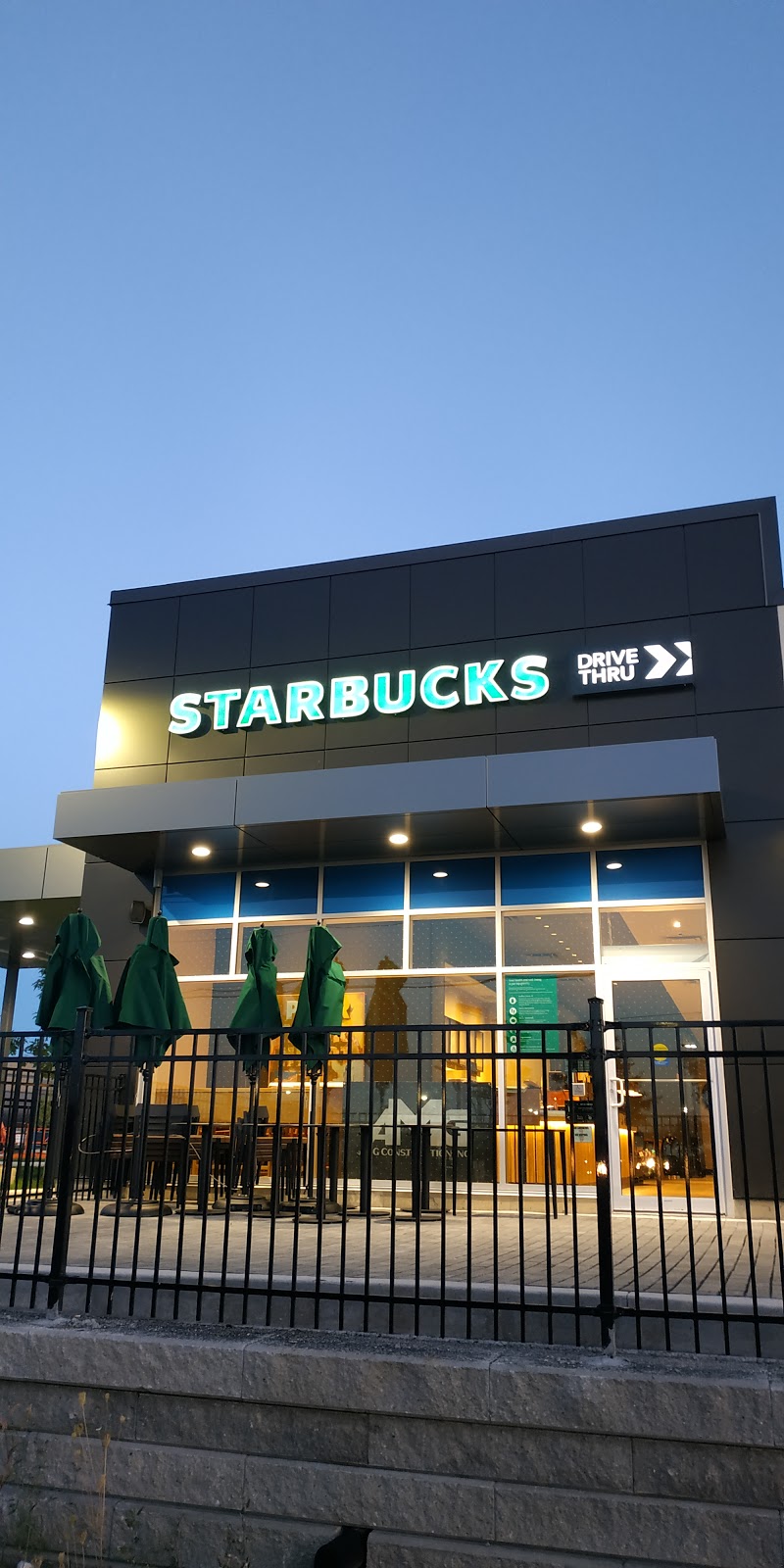Starbucks | Sheppard Avenue Building D, Toronto, ON M9M 0B3, Canada | Phone: (437) 217-4586