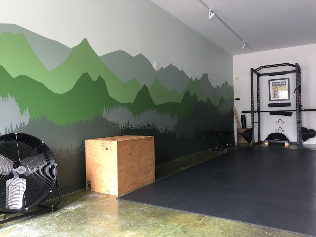 Integrated Fitness Inc. | 2885 W 33rd Ave, Vancouver, BC V6N 2G3, Canada | Phone: (778) 223-8214