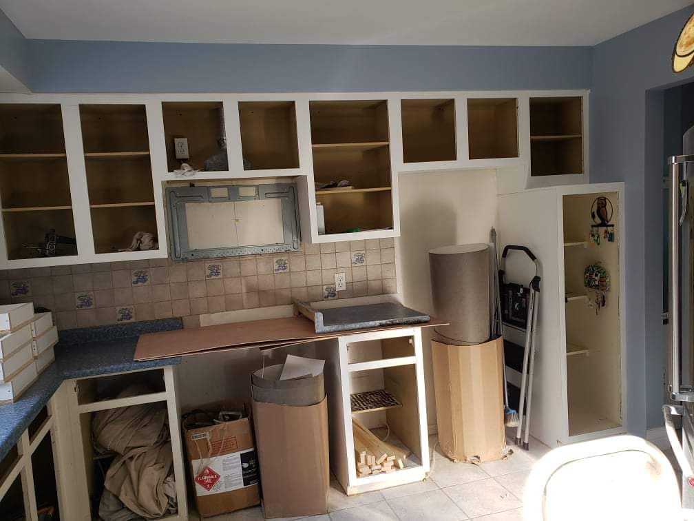 Kitchen renual | 59 Rose Ave, Tilbury, ON N0P 2L0, Canada | Phone: (519) 257-8728