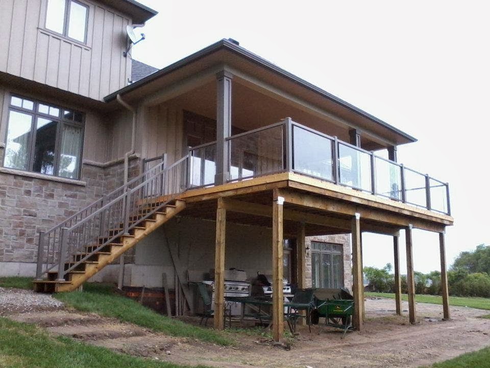 Bakker Aluminum Limited | 3384 Westminster Dr, London, ON N6E 3Y5, Canada | Phone: (519) 685-2353