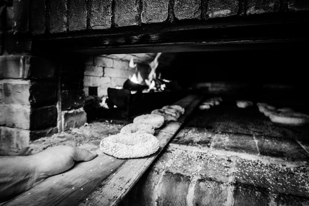 Bagels Round Top | 1 Principale Sud, Sutton, QC J0E 2K0, Canada | Phone: (450) 522-4518