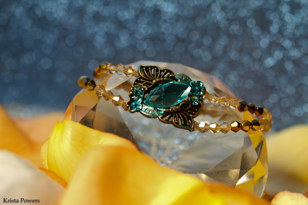 Crystal Clear Intentions-Jewelry that Inspires! | 16 George Ruelle, Bouctouche, NB E4S 3E8, Canada | Phone: (506) 871-0335