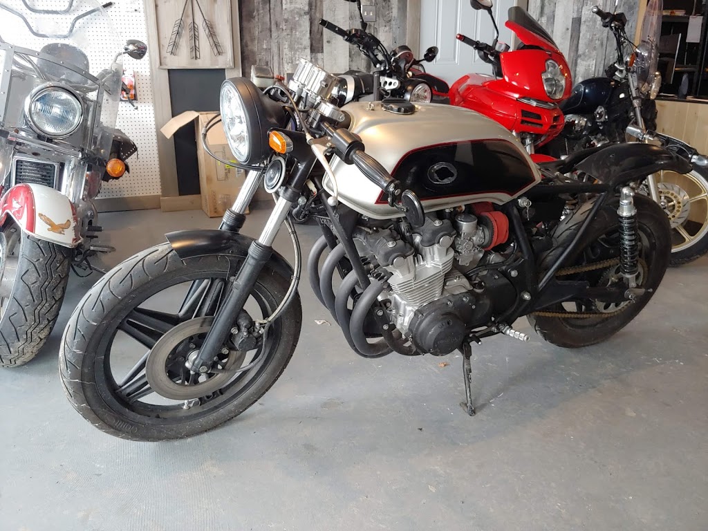 Lacombe performance | 1721 Route Louis-Cyr, Saint-Jean-de-Matha, QC J0K 2S0, Canada | Phone: (450) 886-0666