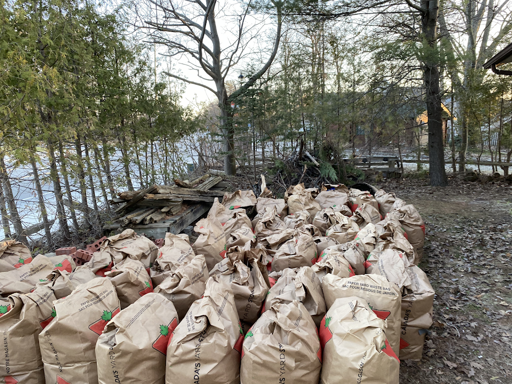 Mavericks Property Maintenance Ltd | 49 Bass Line, Township Of Oro-Medonte, ON L3V 0J9, Canada | Phone: (226) 567-9511