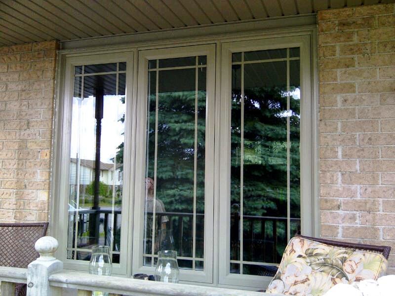Aluminate Siding & Windows Inc | 1586 Concession 4 W, Troy, ON L0R 2B0, Canada | Phone: (519) 647-0610