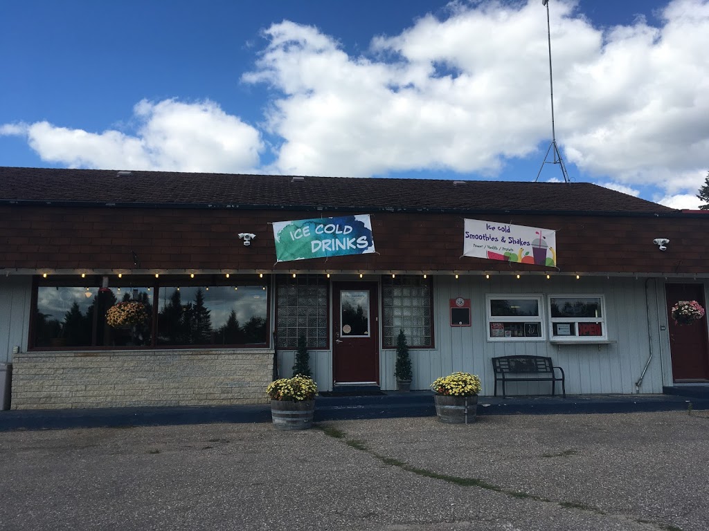Lazy Tuesdays Restaurant | 5102 Provincial Trunk Hwy 44, Seddons Corner, MB R0E 1X0, Canada | Phone: (204) 268-9405