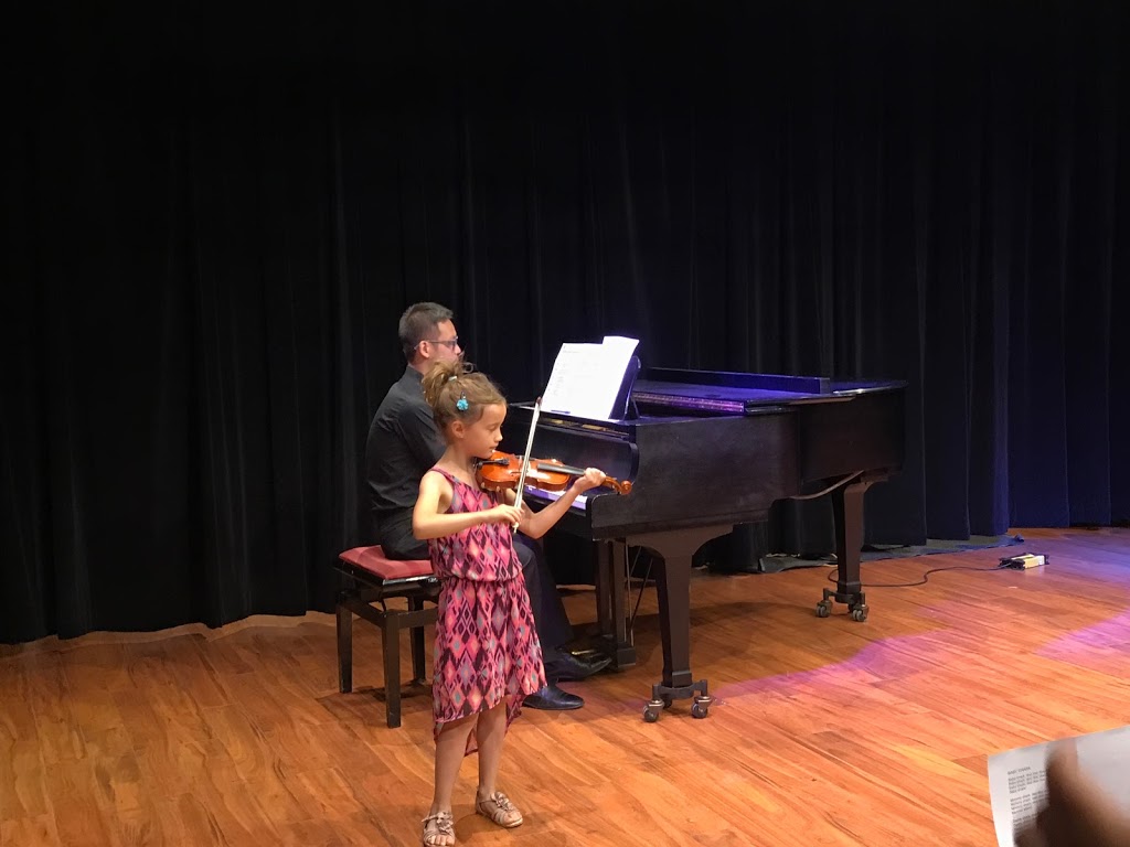 Landolfi Violin Studio | 150 Homewood Ave, Toronto, ON M4Y 2J6, Canada | Phone: (647) 542-7200