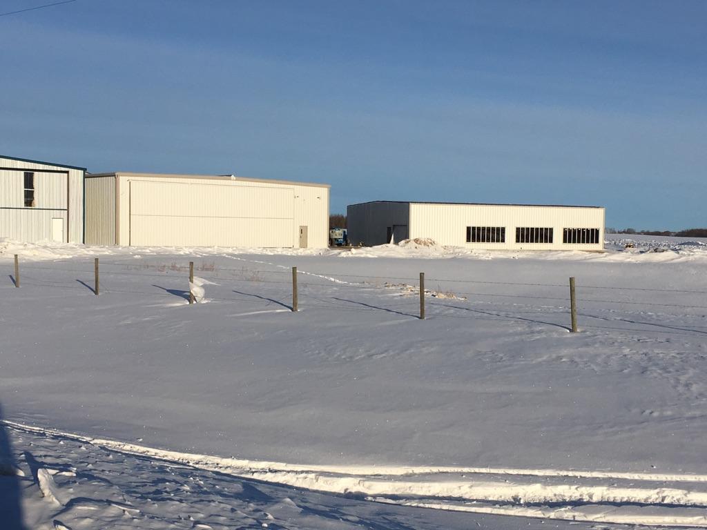 Calgary Flight Training Centre | Township Rd 320, Didsbury, AB T0M 0W0, Canada | Phone: (403) 335-4892