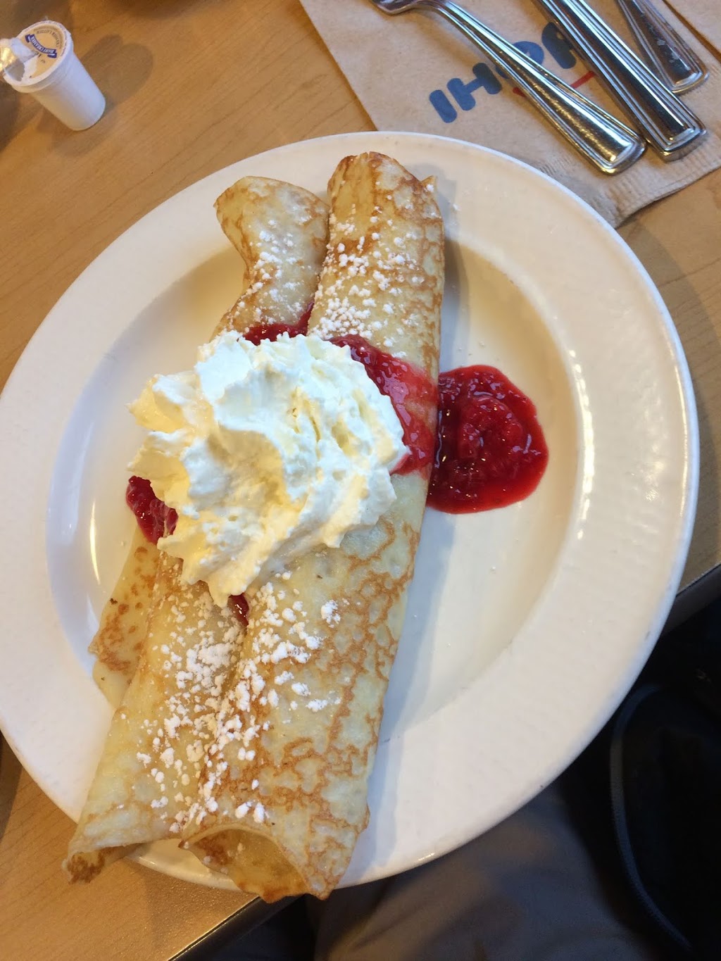 IHOP | 45466 Yale Rd, Chilliwack, BC V2R 3Z8, Canada | Phone: (604) 793-4467
