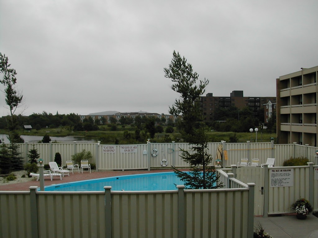 Holiday Inn St. Johns Conference Centre | 180 Portugal Cove Rd, St. Johns, NL A1B 2N2, Canada | Phone: (709) 722-0506